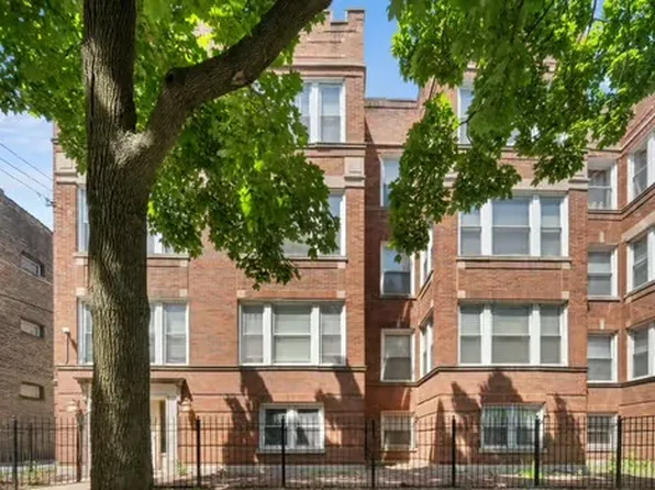 6710 S Ridgeland Ave #2B, Chicago, IL 60649