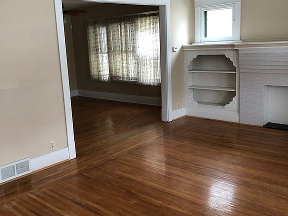 Upper living room! 