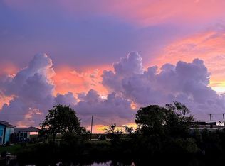 83 County Road 299, Sargent, TX 77414