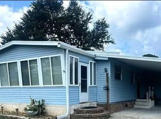4378 Indian River Dr W, Edgewater, FL 32141