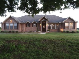 200 Vz County Road 2118, Canton, TX 75103
