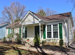 1611 Jefferson Ave, Lyndon, KY 40242