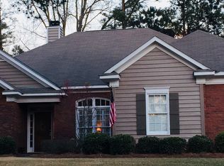 5025 Spyglass Ct, Columbus, GA 31909