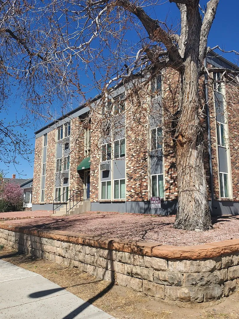 Building Photo - 848 E Kiowa St #C1