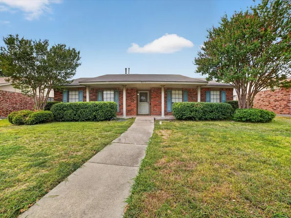6217 Fallbrook Dr, Garland, TX 75043