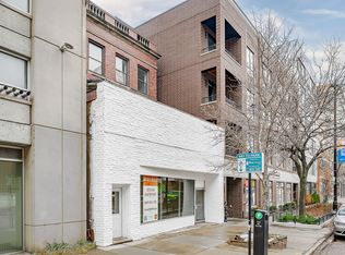 4710 N Sheridan Rd #1, Chicago, IL 60640