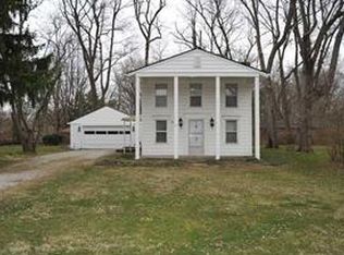 2331 W 60th St, Indianapolis, IN