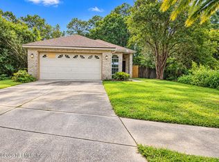114 NADIA MICHELLE Court S, Jacksonville, FL 32225