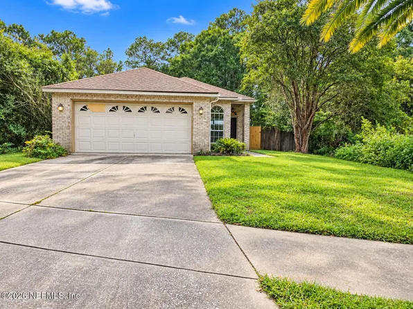 114 NADIA MICHELLE Court N, Jacksonville, FL 32225