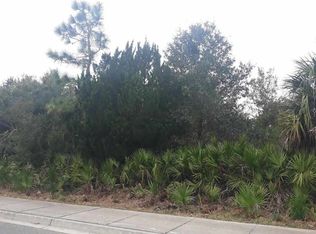 851 W 15th St, Saint Augustine, FL 32084