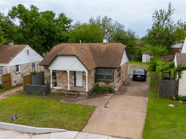 624 SW 44th St, Oklahoma City, OK 73109