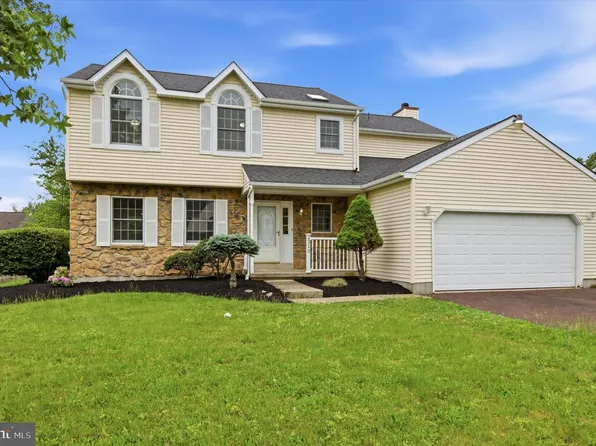 2310 Barbara Way, Pottstown, PA 19464
