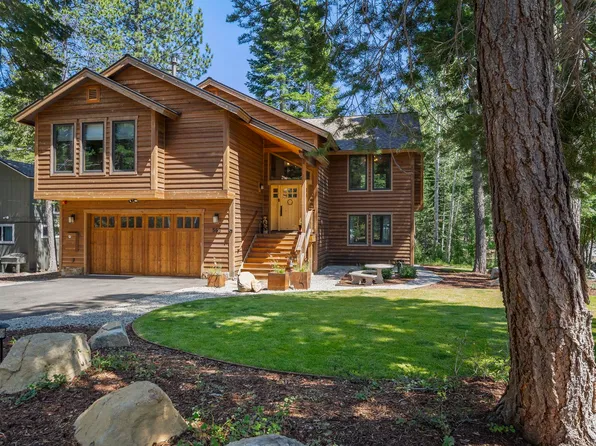 563 Robin Rd, Homewood, CA 96141