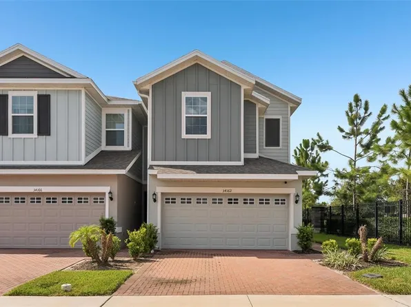 34162 ROGALLO LANE, WESLEY CHAPEL, FL 33545