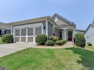 6224 Brookside Ln, Hoschton, GA 30548