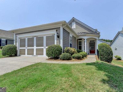 6224 Brookside Ln, Hoschton, GA, 30548