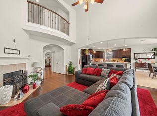 9939 Clear Diamond Dr, Rosharon, TX 77583