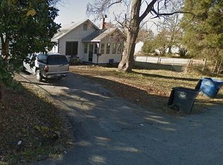 1020 N Richmond Ave, Tulsa, OK 74115
