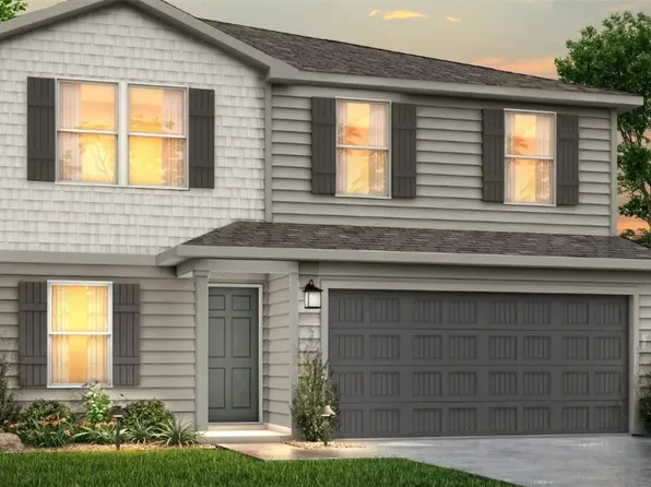 217 Stoney Rdg, Lufkin, TX 75904