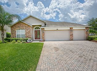 1713 Billie Lynn Point, Sanford, FL 32773