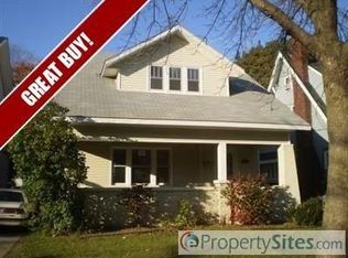 525 Elliott St SE, Grand Rapids, MI 49507