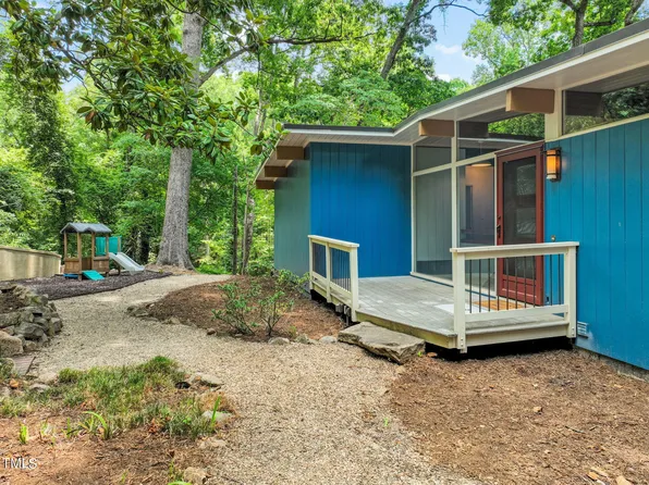 215 Marilyn Ln, Chapel Hill, NC 27514