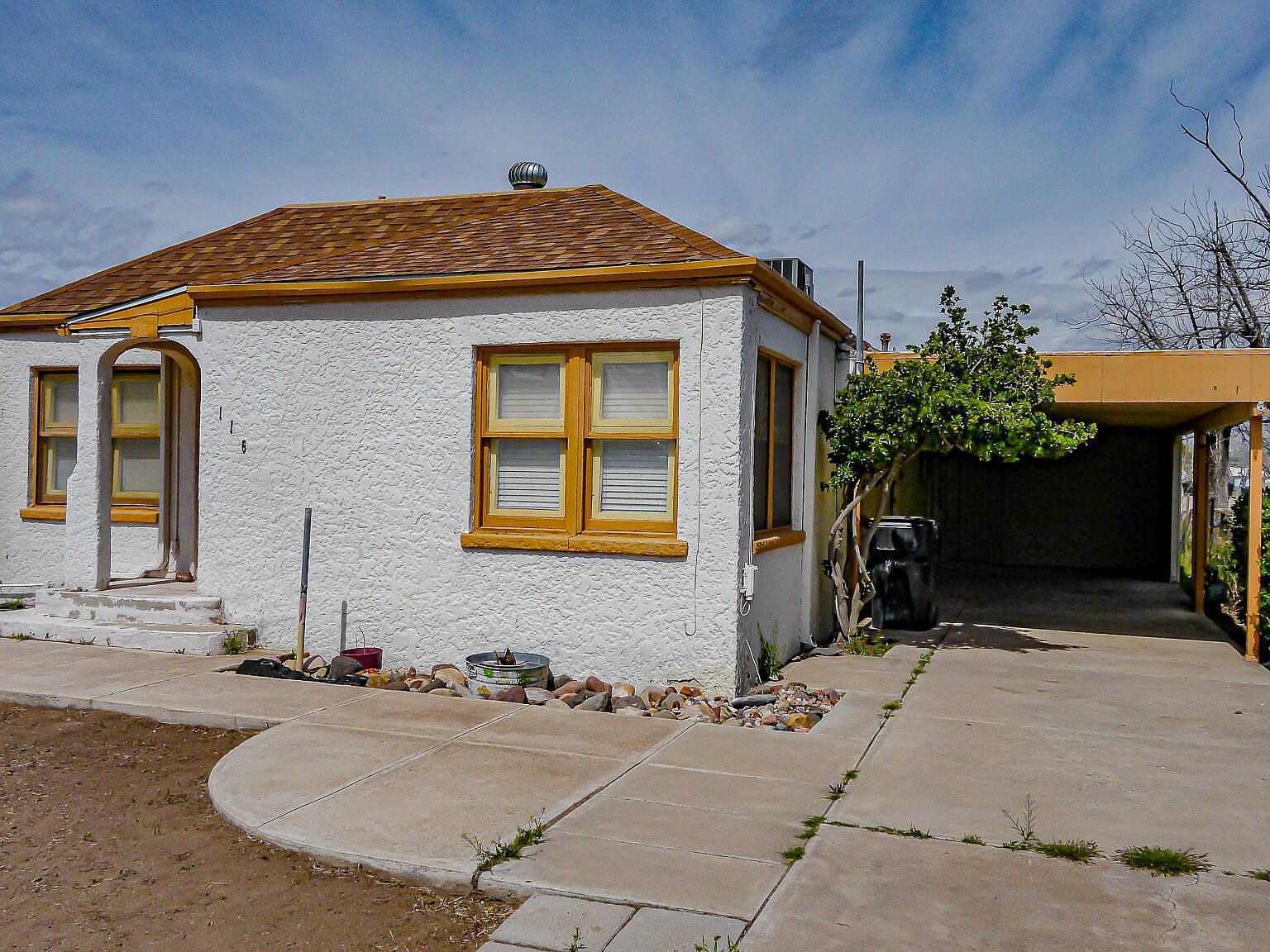116 W Relation St, Safford, AZ 85546 Zillow