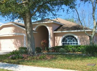 670 Manderley Run, Lake Mary, FL 32746