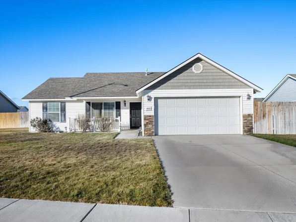 4613 Catalonia Dr, Pasco, WA 99301