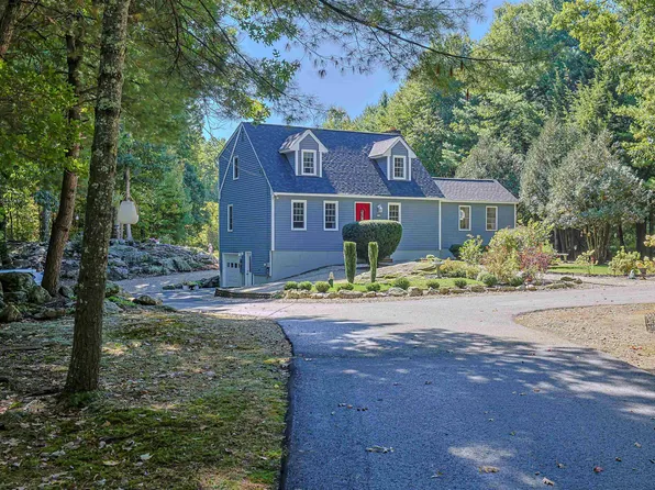 145 County Road, Bedford, NH 03110