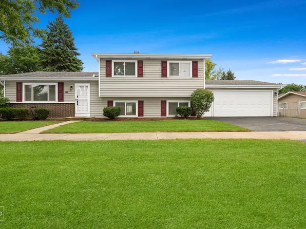 717 E Sunset Ave, Lombard, IL 60148