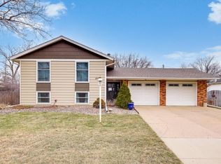 1079 Rome Dr, Apple Valley, MN 55124