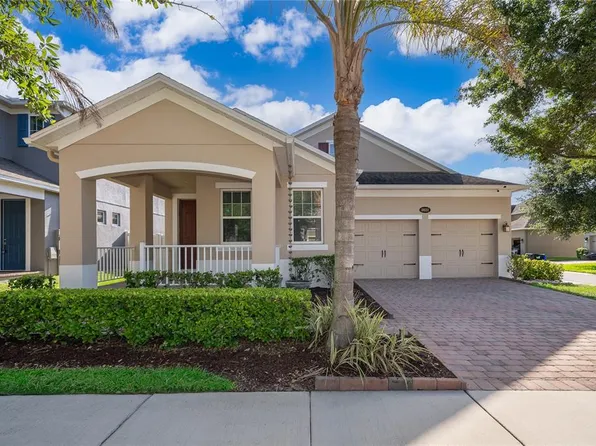 8031 NAVEL ORANGE LANE, WINTER GARDEN, FL 34787