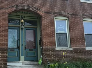4384-4386 Chouteau Ave #A, Saint Louis, MO 63110