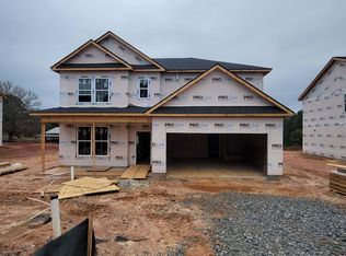 119 Bramblewood Ln, Perry, GA 31069
