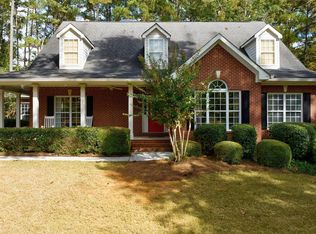 1041 Lane Creek Ct, Bishop, GA 30621