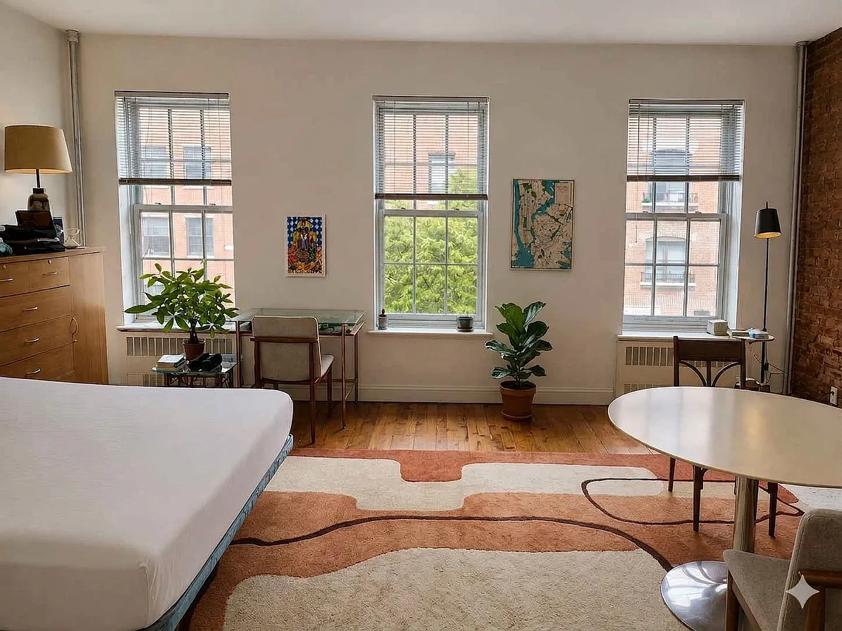 428 West 44th Street — Photo 1