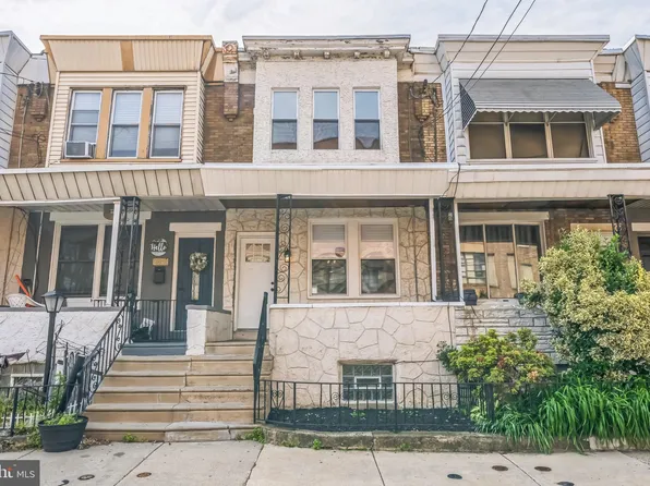 2941 Weikel St, Philadelphia, PA 19134