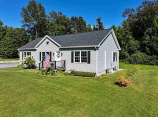 765 Smead Rd, Salisbury, VT 05769