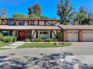 9668 Hidden Farm Rd, Alta Loma, CA 91737