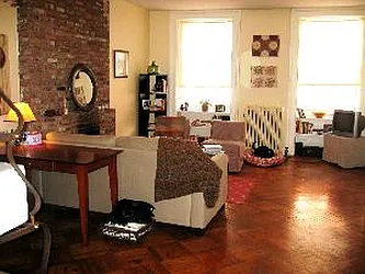 Rented by Corcoran