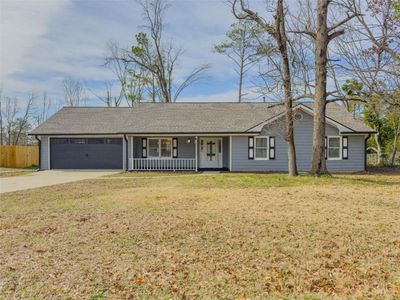 701 Jefferson Dr SW, Conyers, GA, 30094