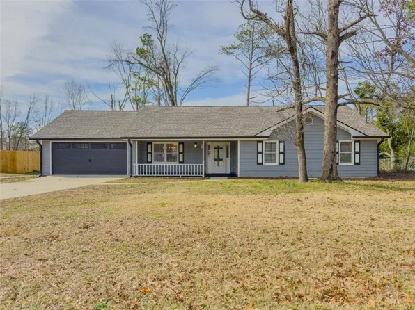 701 Jefferson Dr SW, Conyers, GA 30094