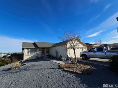 1106 Herron Ln, Fernley, NV, 89408