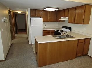1955 Pulpit Rock Lane - 105A, Dubuque, IA 52003