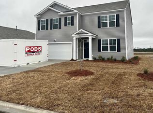3012 Fair Ridge Way LOT 235, Conway, SC 29526