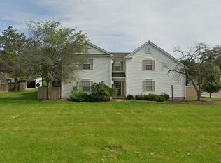 7464 Huntington Dr APT 3, Youngstown, OH 44512