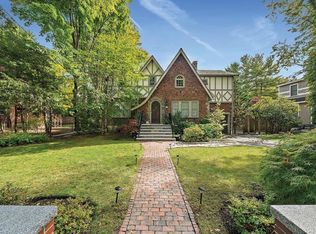 134 Langdon St, Newton, MA 02458