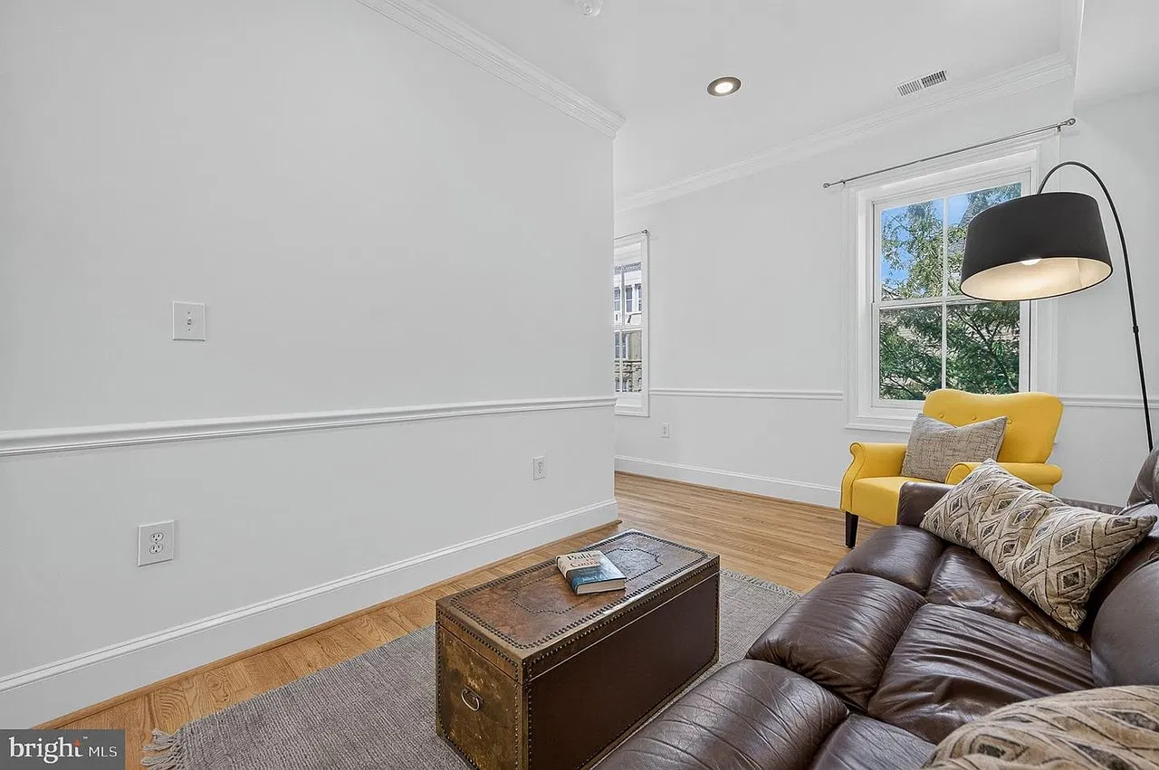 1 bed, 750 sqft, $2,800 — Photo 3