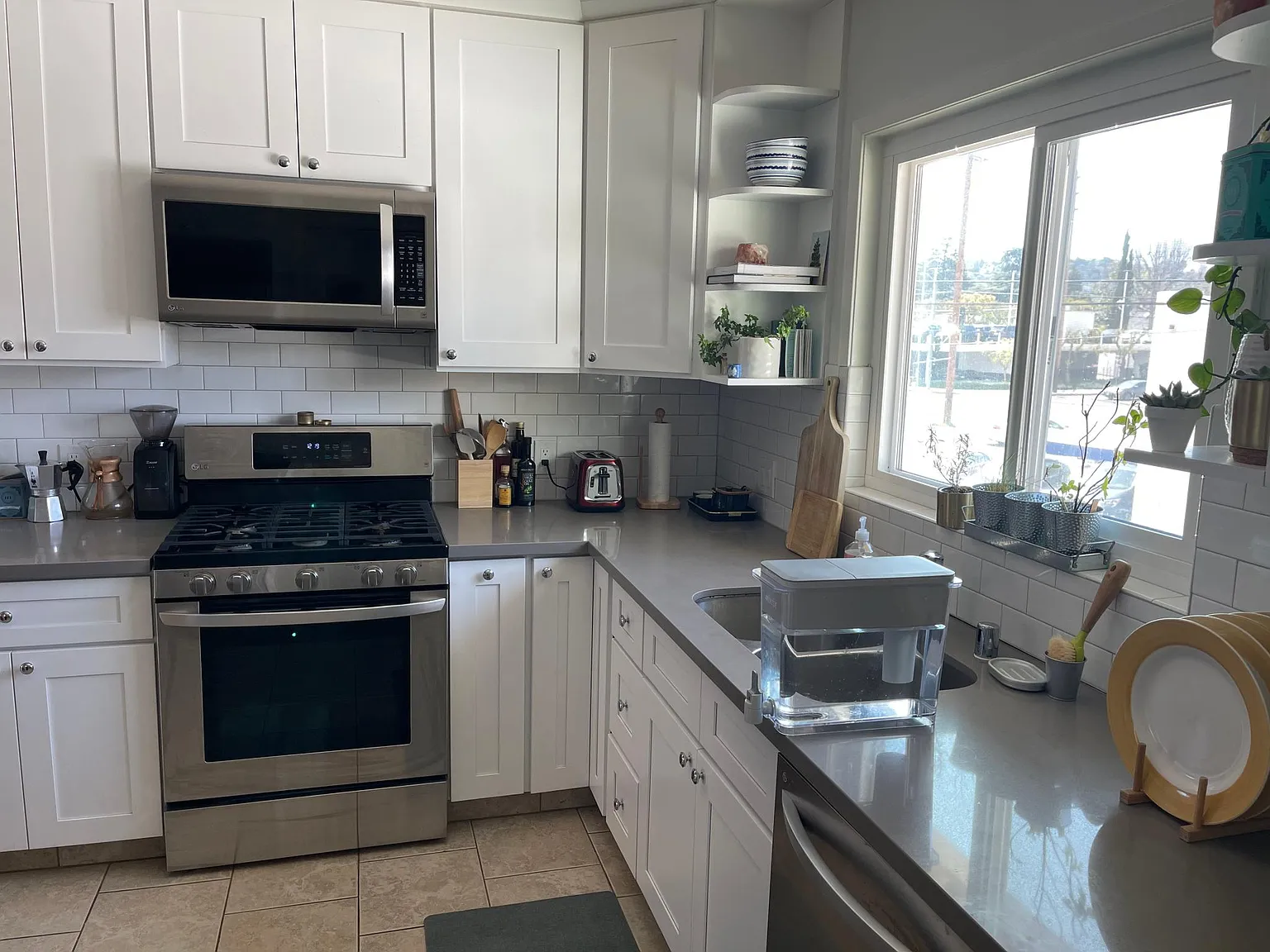 Woodbridge Cottages — Photo 1